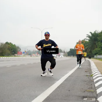 Runner Photo 8481678