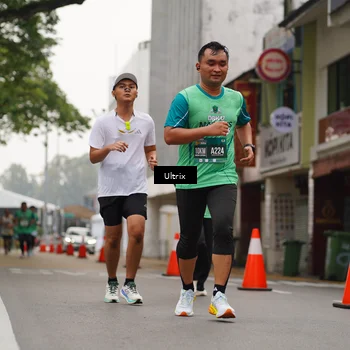 Runner Photo 8481679