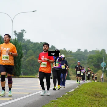 Runner Photo 8481680