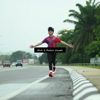 Runner Photo 8481682
