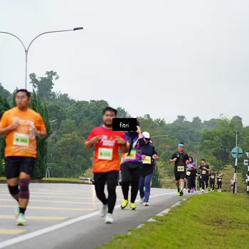Runner Photo 8481685