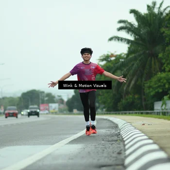 Runner Photo 8481686