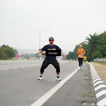 Runner Photo 8481687
