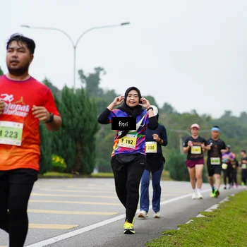 Runner Photo 8481688