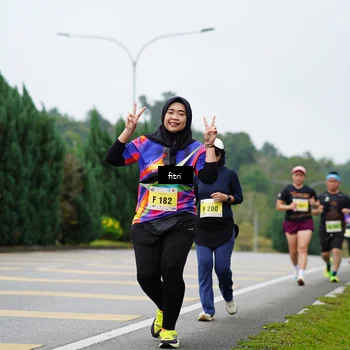 Runner Photo 8481689