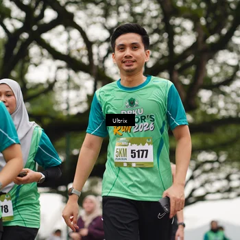 Runner Photo 8481690