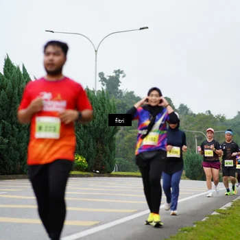 Runner Photo 8481691