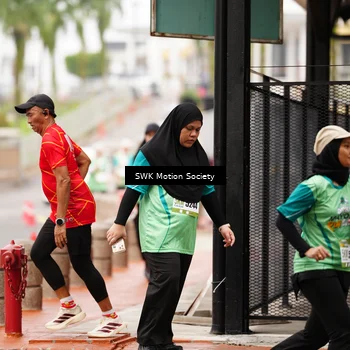 Runner Photo 8481692