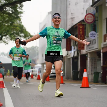 Runner Photo 8481693