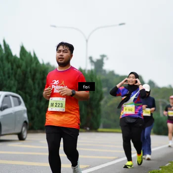 Runner Photo 8481694