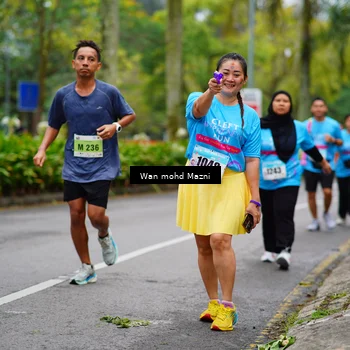 Runner Photo 8481696