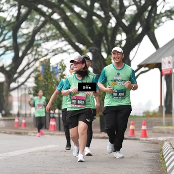 Runner Photo 8481698