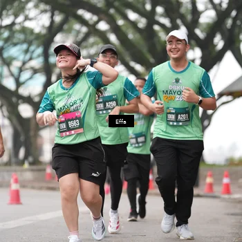 Runner Photo 8481699