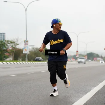 Runner Photo 8481700