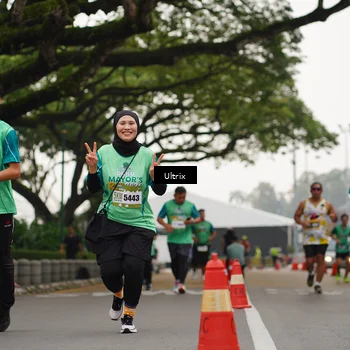 Runner Photo 8481701
