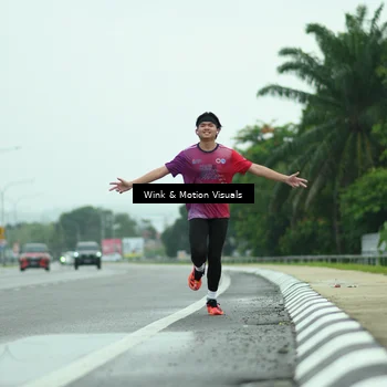 Runner Photo 8481702