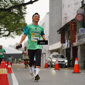 Runner Photo 8481703