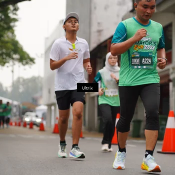 Runner Photo 8481704
