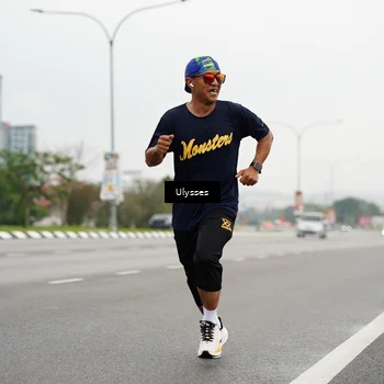 Runner Photo 8481705