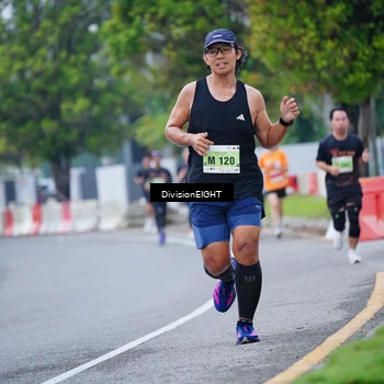Runner Photo 8481706