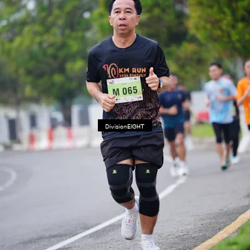 Runner Photo 8481708