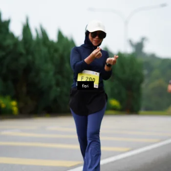 Runner Photo 8481709