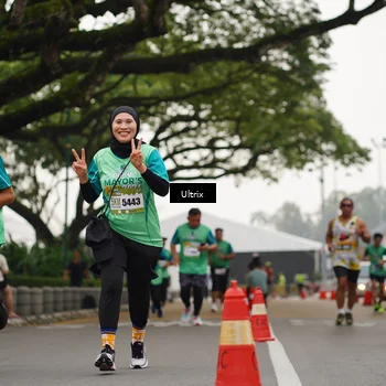 Runner Photo 8481710