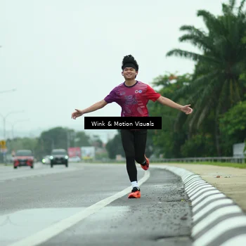 Runner Photo 8481711
