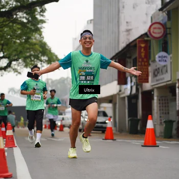 Runner Photo 8481713