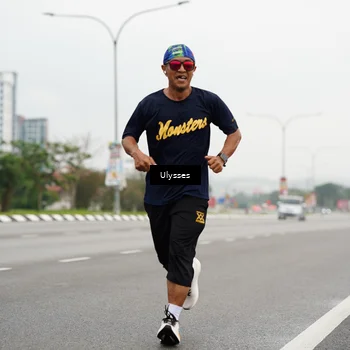Runner Photo 8481714