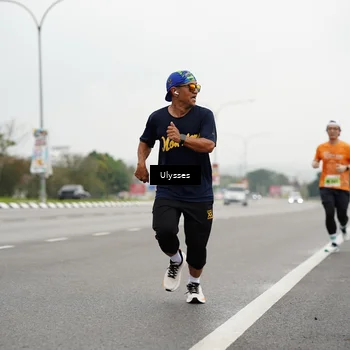 Runner Photo 8481715