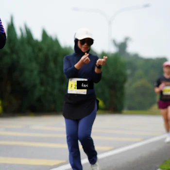 Runner Photo 8481717