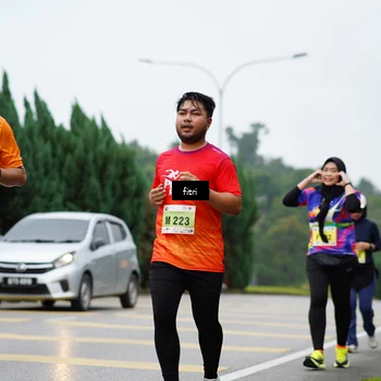 Runner Photo 8481718