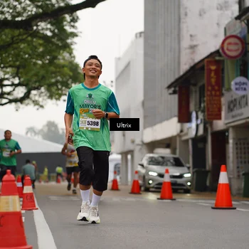 Runner Photo 8481719