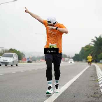 Runner Photo 8481720