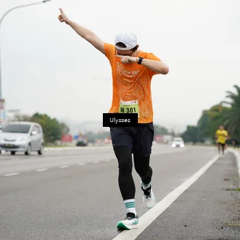 Runner Photo 8481721