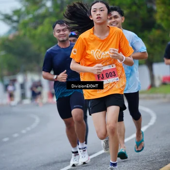 Runner Photo 8481723