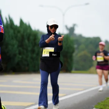 Runner Photo 8481724