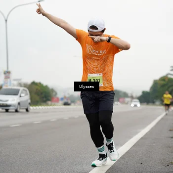 Runner Photo 8481726