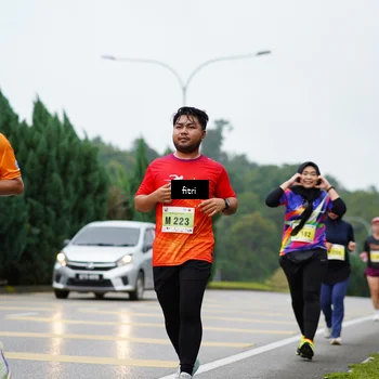 Runner Photo 8481727
