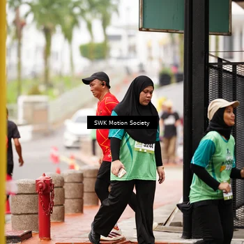 Runner Photo 8481728