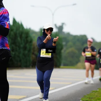 Runner Photo 8481729