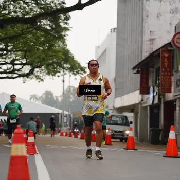 Runner Photo 8481731