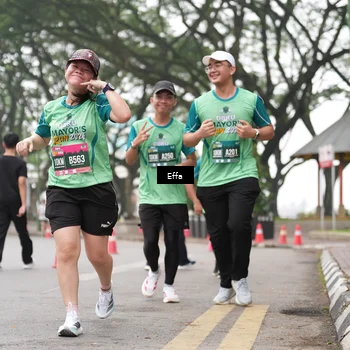 Runner Photo 8481732