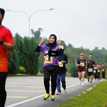 Runner Photo 8481735