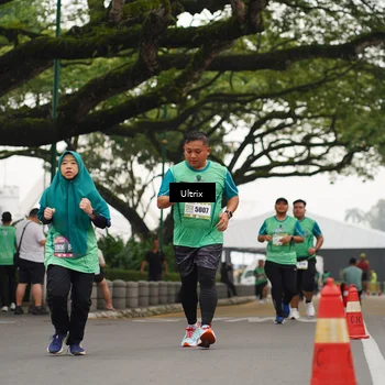 Runner Photo 8481737
