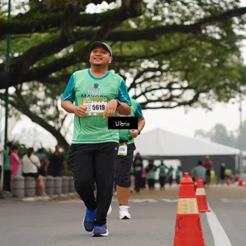 Runner Photo 8481740