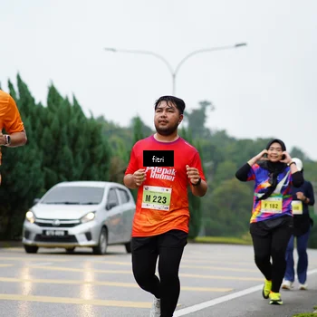 Runner Photo 8481741