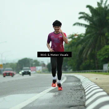 Runner Photo 8481742