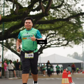 Runner Photo 8481743